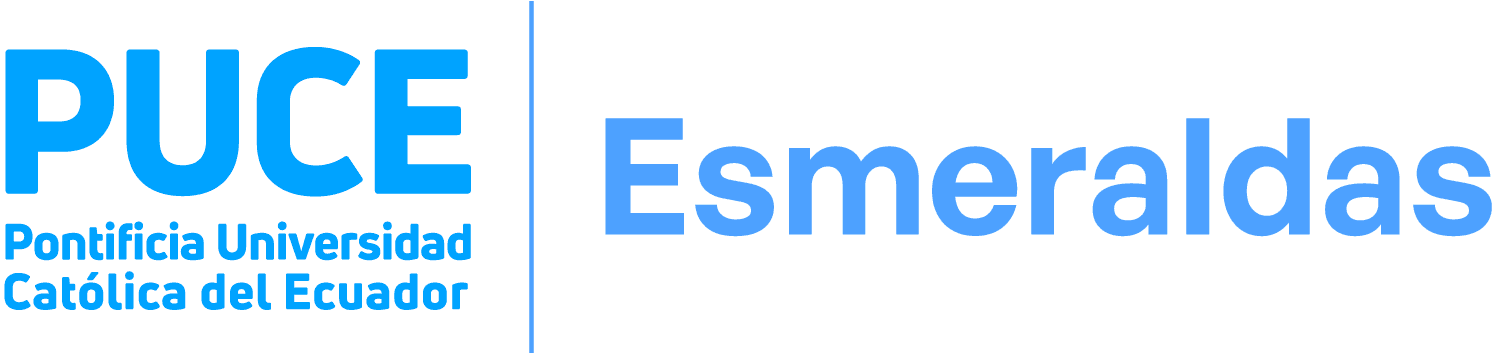 PUCE Sede Esmeraldas